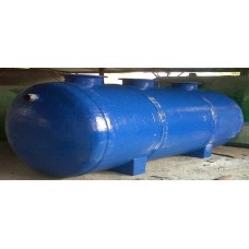 TANGKI FIBER (TANGKI PANEL FIBERGLASS)